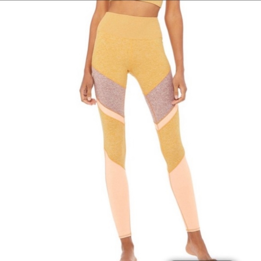 Alo Leggings NWOT